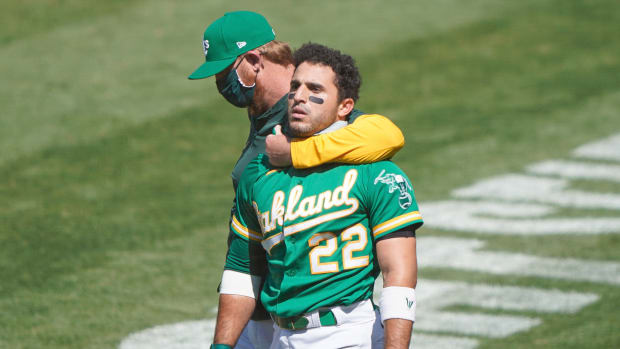 ramon laureano